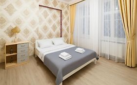 Apartaments Of Franka Street.
